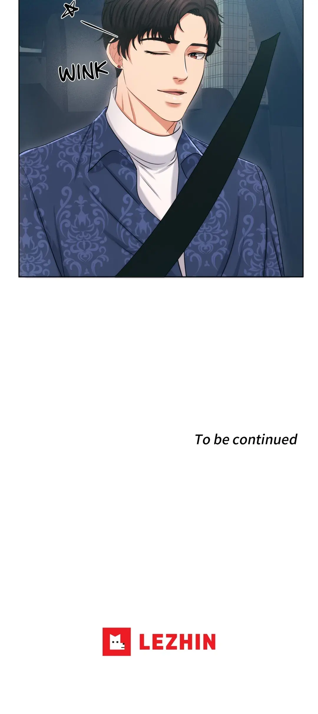 The Secret Promise Chapter 22 - Page 34