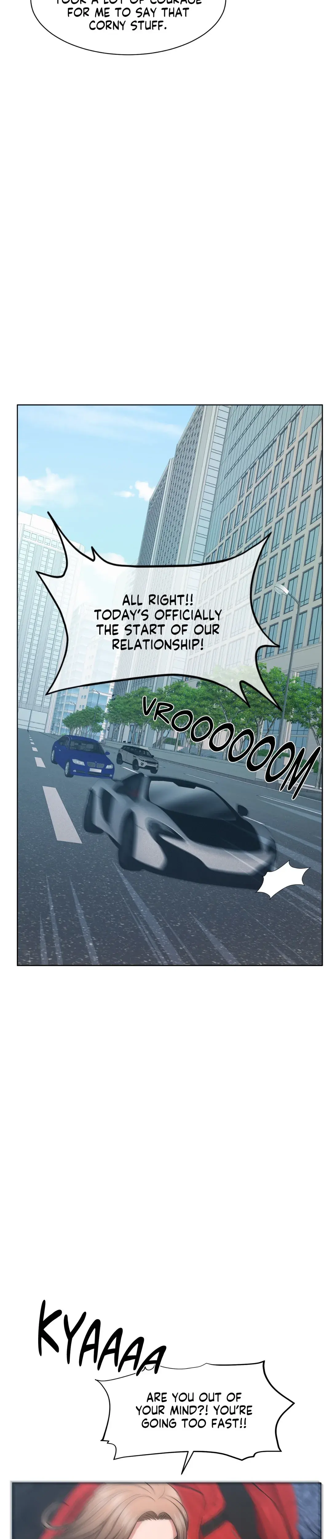 The Secret Promise Chapter 23 - Page 11