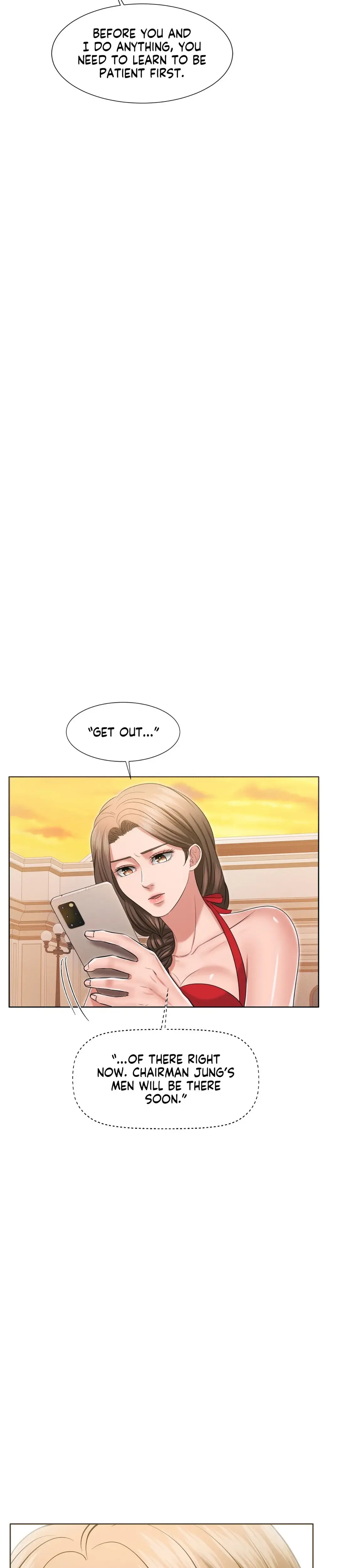 The Secret Promise Chapter 24 - Page 35