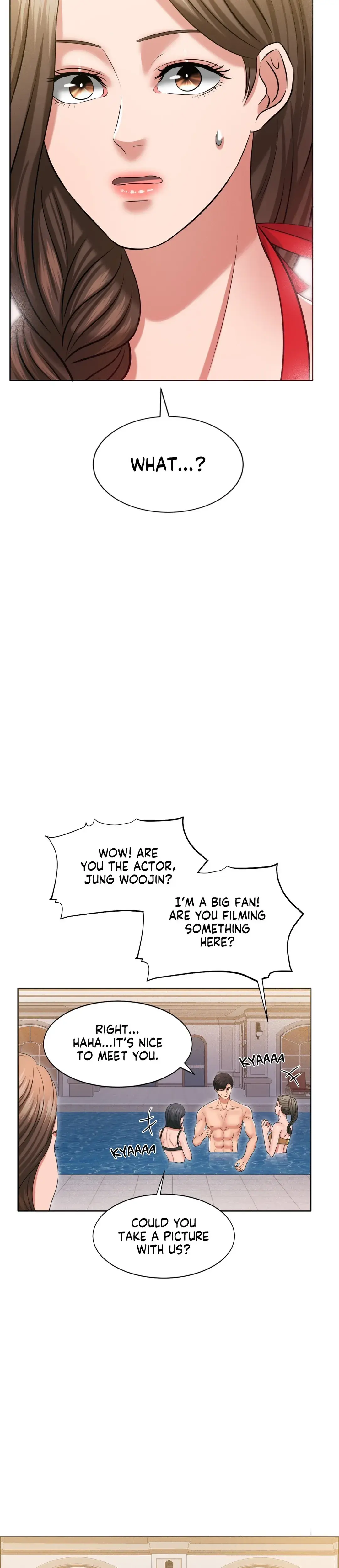 The Secret Promise Chapter 25 - Page 7