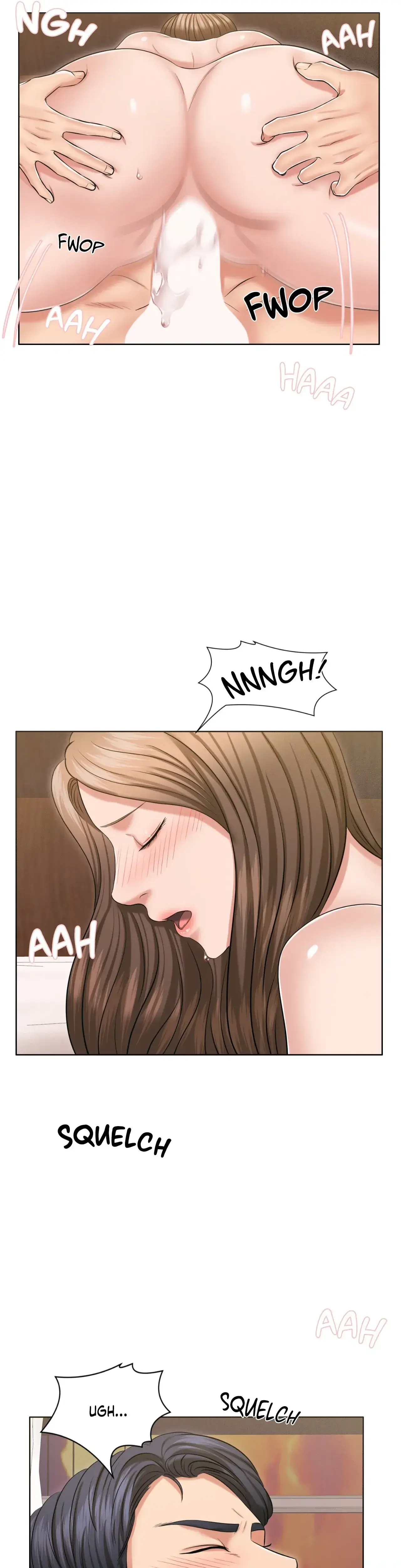 The Secret Promise Chapter 27 - Page 10