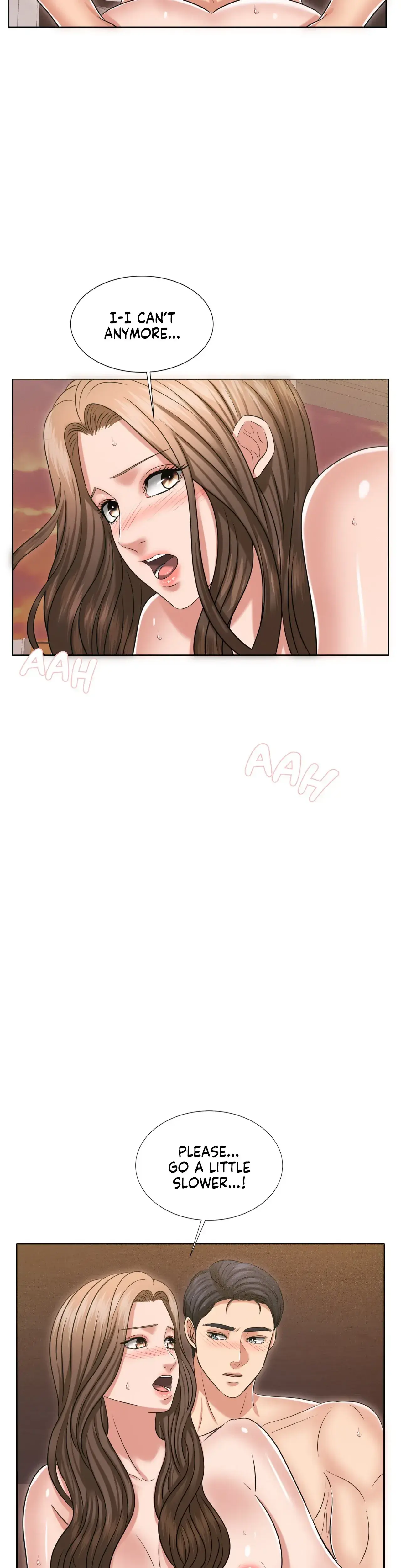 The Secret Promise Chapter 27 - Page 16