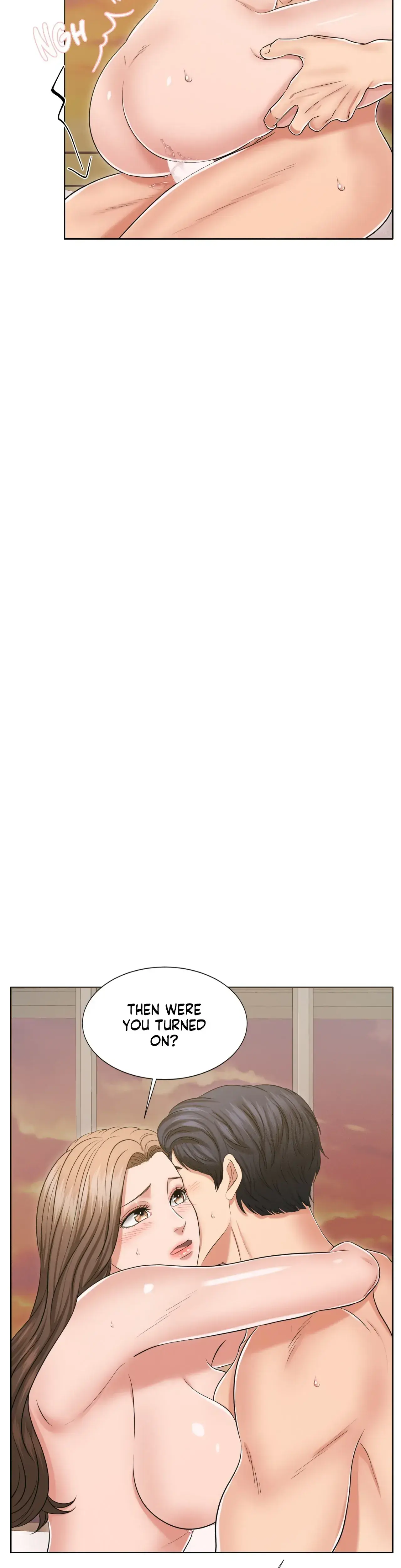 The Secret Promise Chapter 27 - Page 7