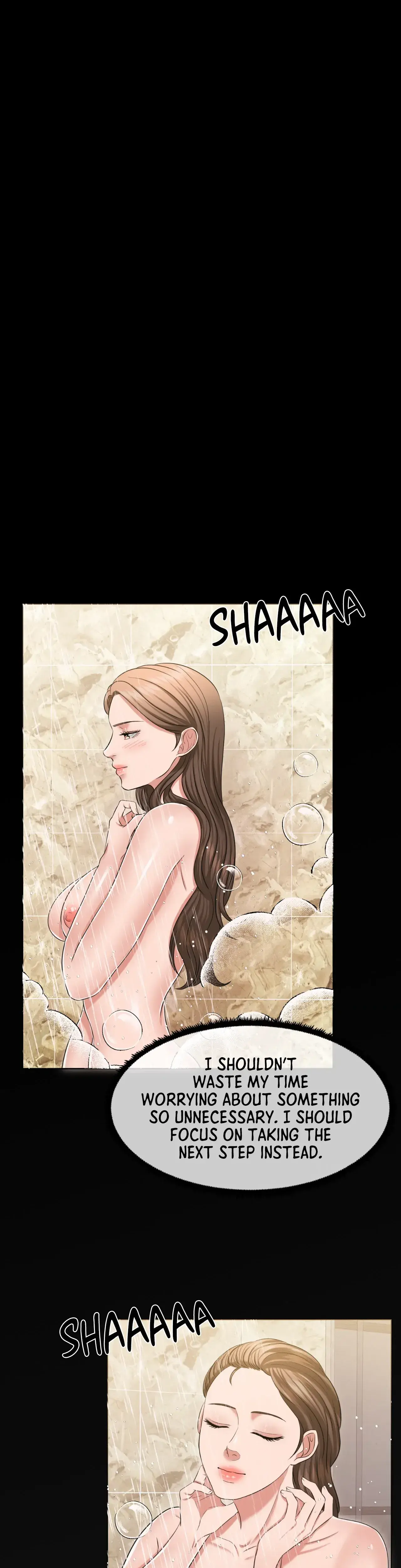 The Secret Promise Chapter 28 - Page 1
