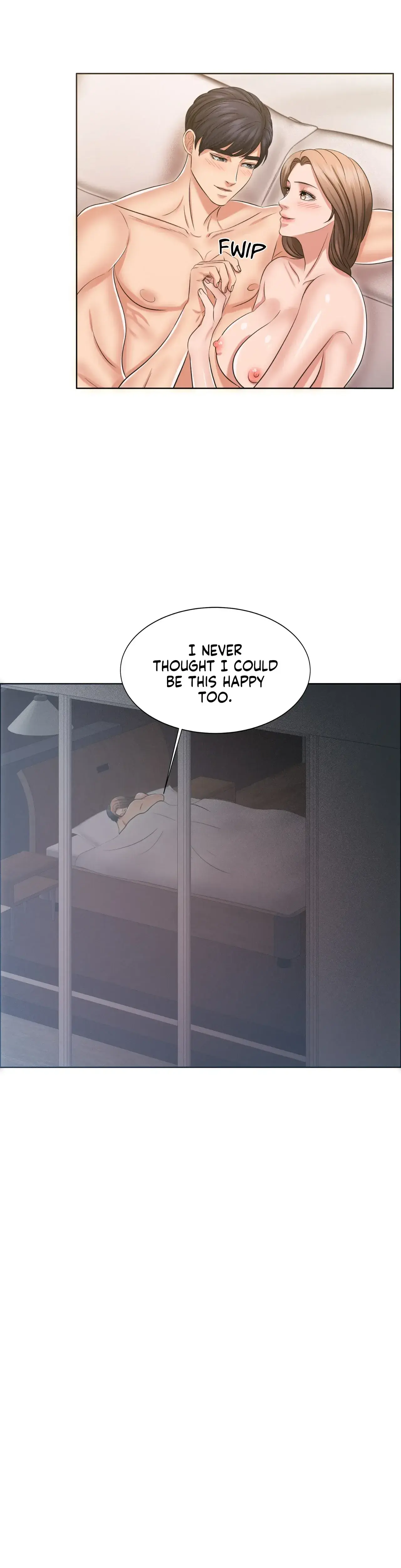 The Secret Promise Chapter 28 - Page 25