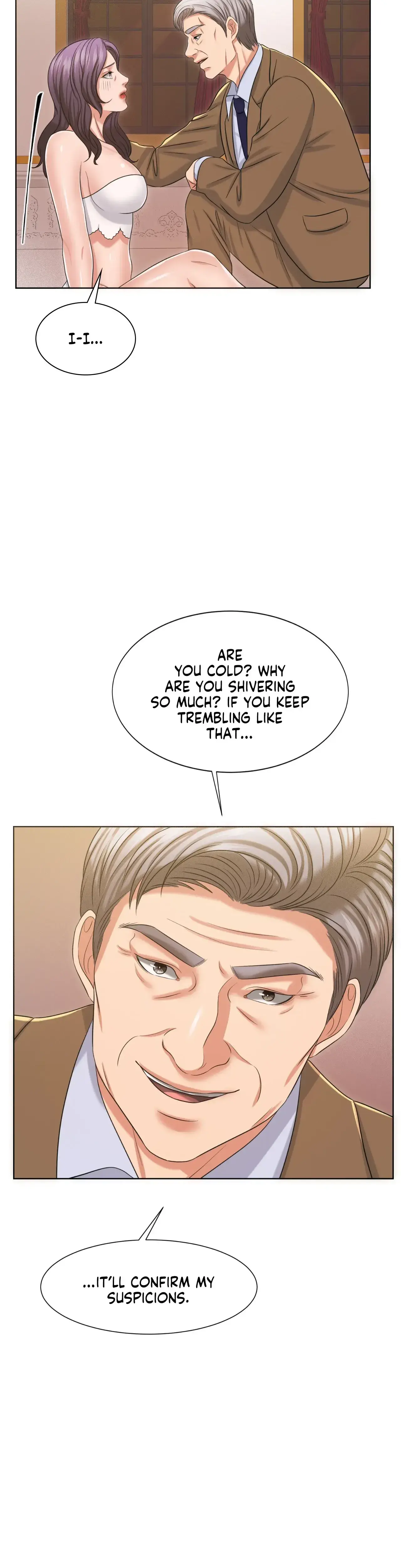The Secret Promise Chapter 29 - Page 26