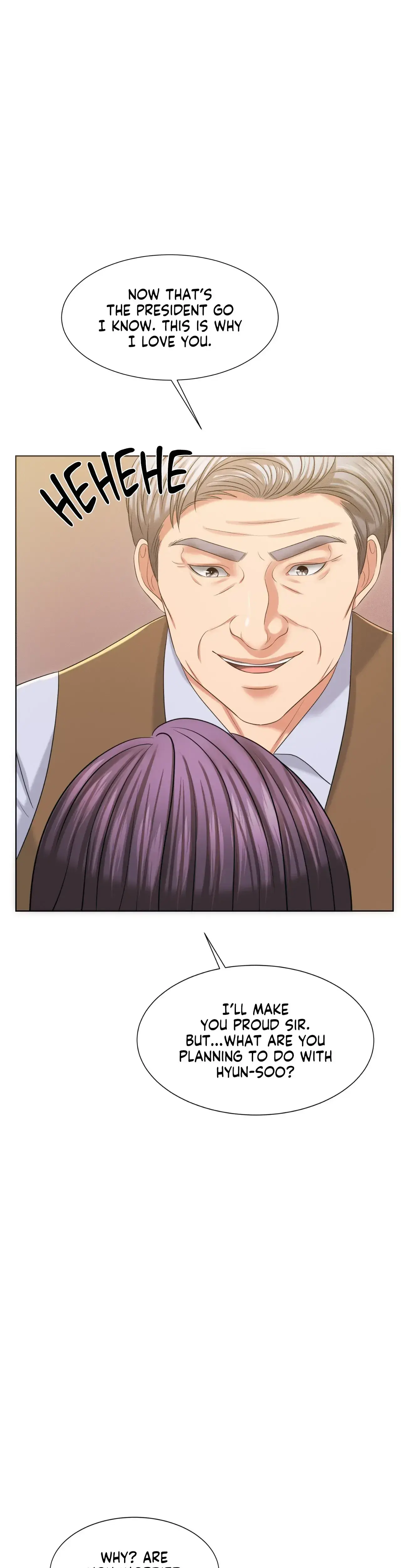 The Secret Promise Chapter 29 - Page 29
