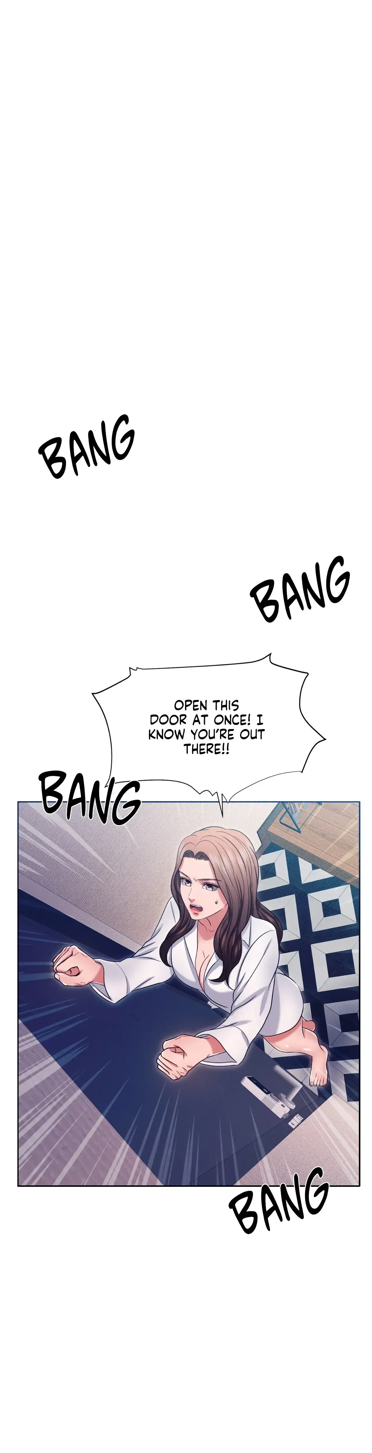 The Secret Promise Chapter 29 - Page 37