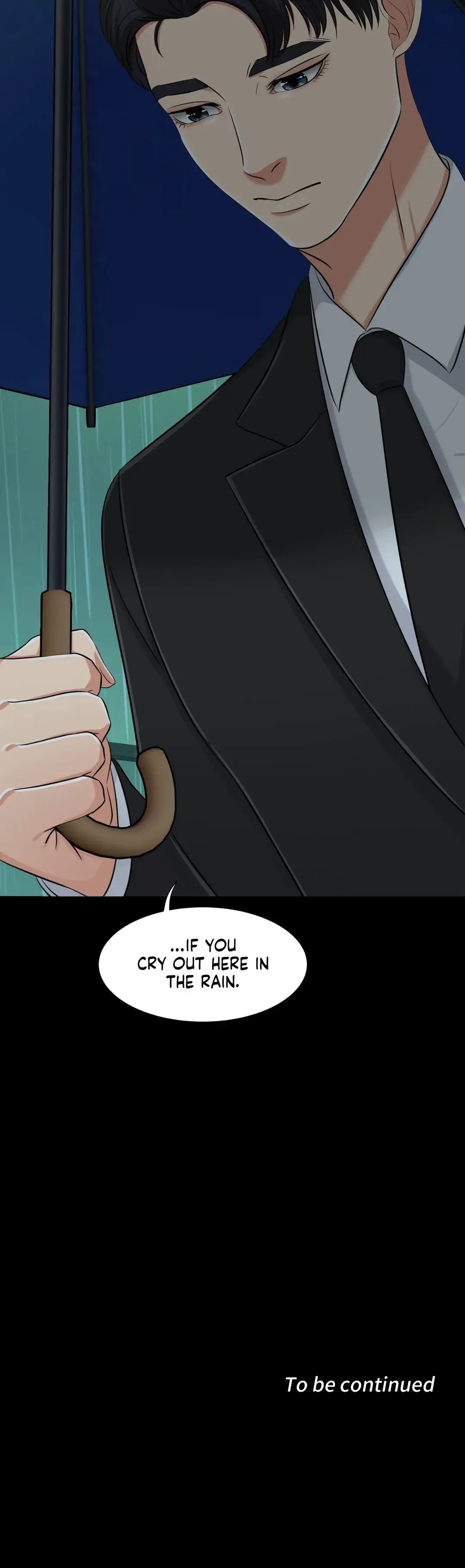 The Secret Promise Chapter 3 - Page 30
