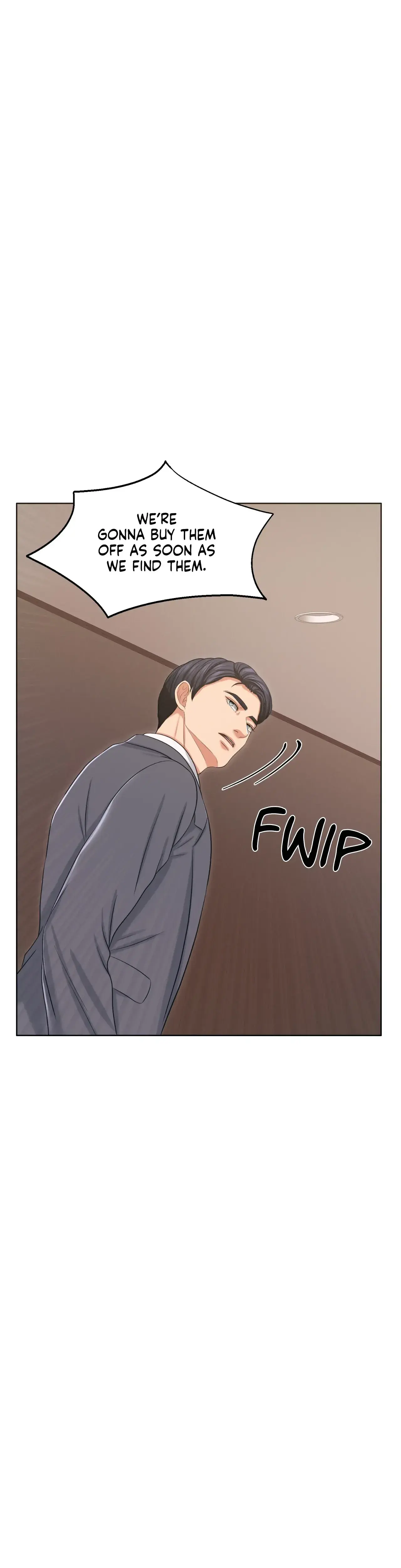 The Secret Promise Chapter 30 - Page 23