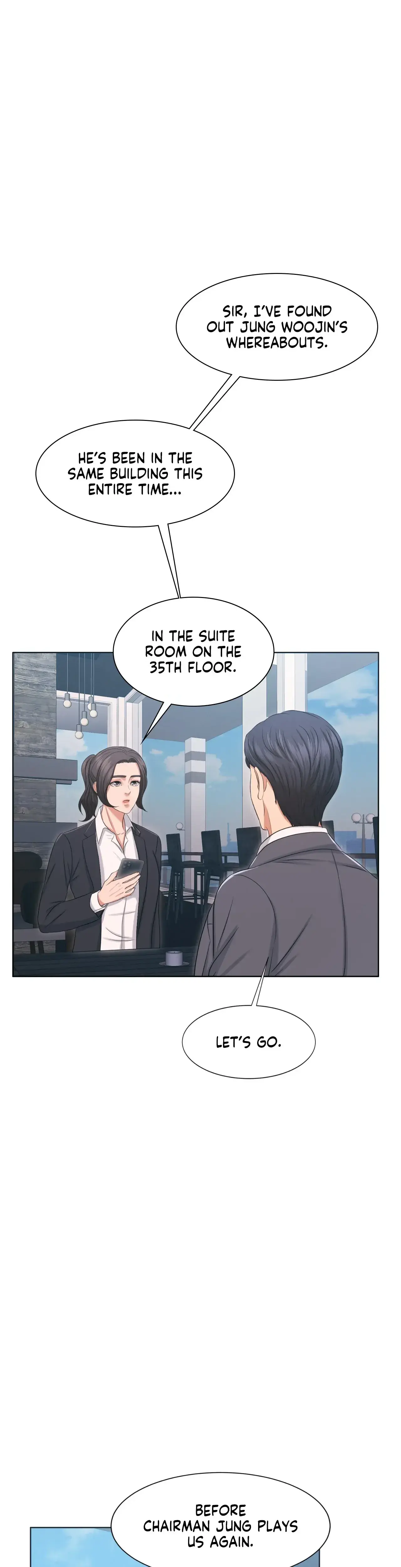 The Secret Promise Chapter 30 - Page 43