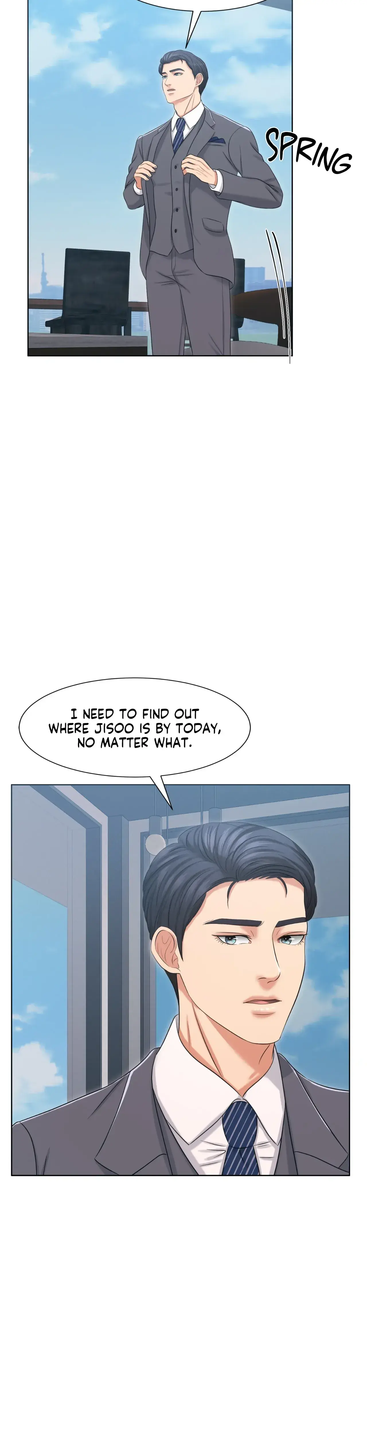 The Secret Promise Chapter 30 - Page 44