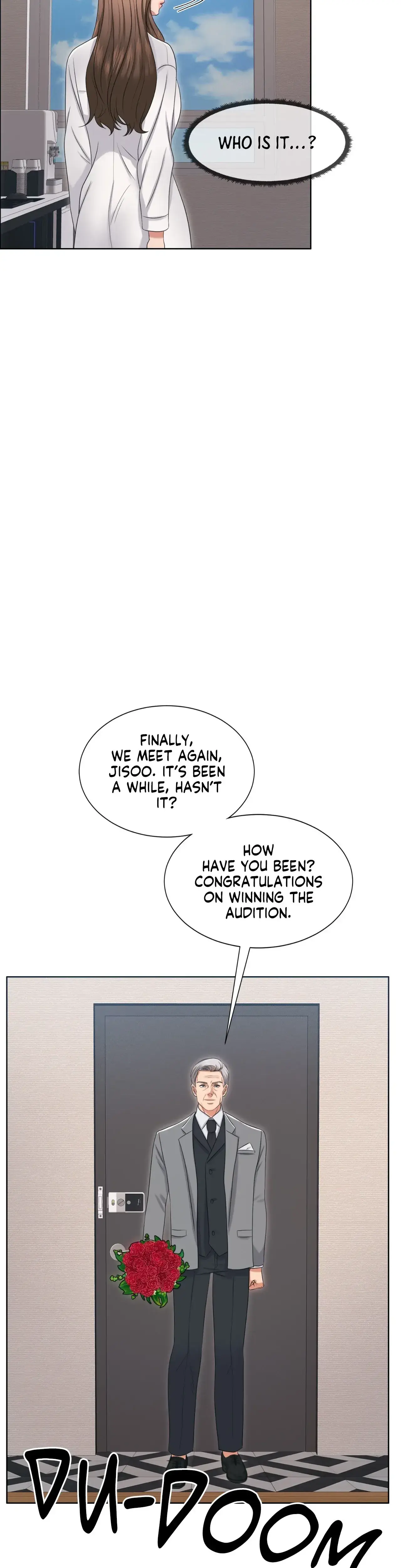 The Secret Promise Chapter 31 - Page 30
