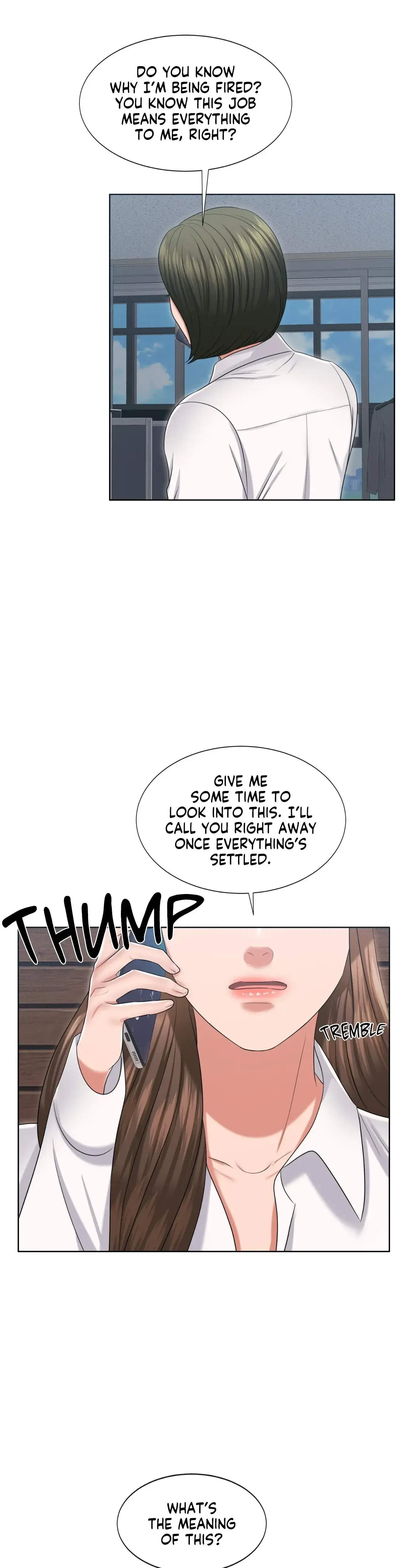 The Secret Promise Chapter 31 - Page 39
