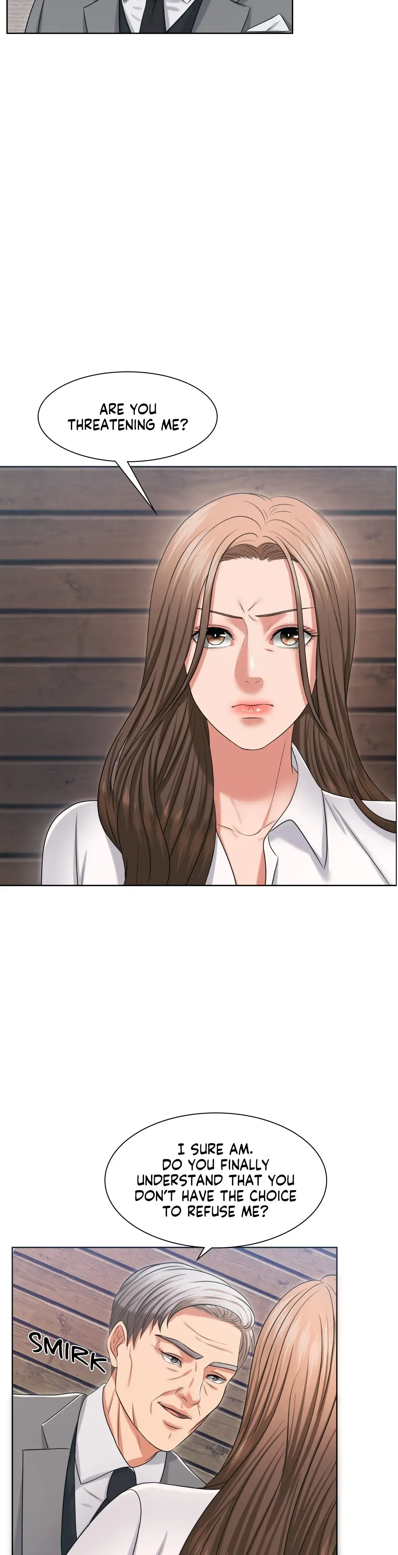 The Secret Promise Chapter 32 - Page 16