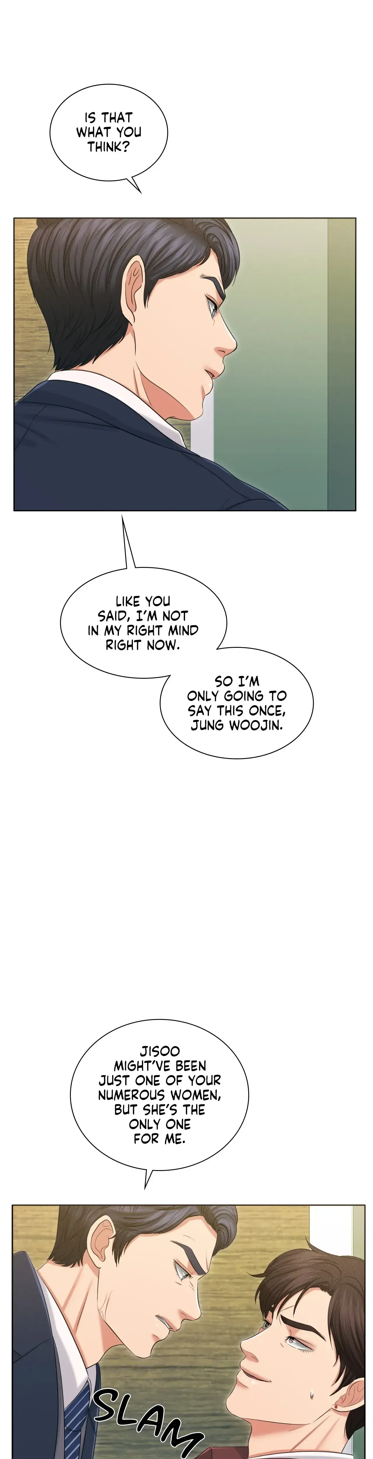 The Secret Promise Chapter 32 - Page 39