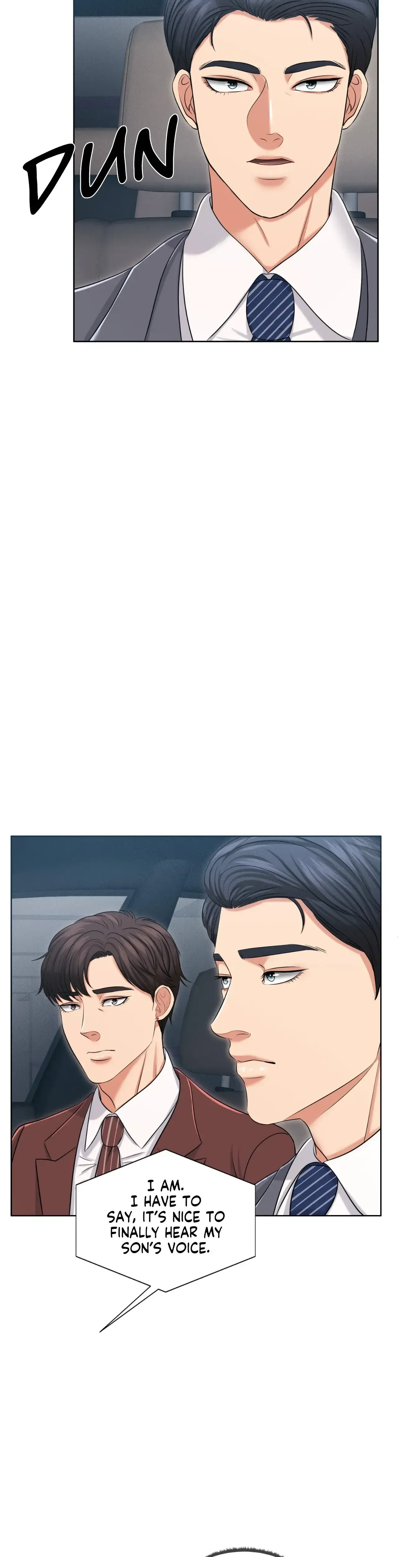 The Secret Promise Chapter 32 - Page 46