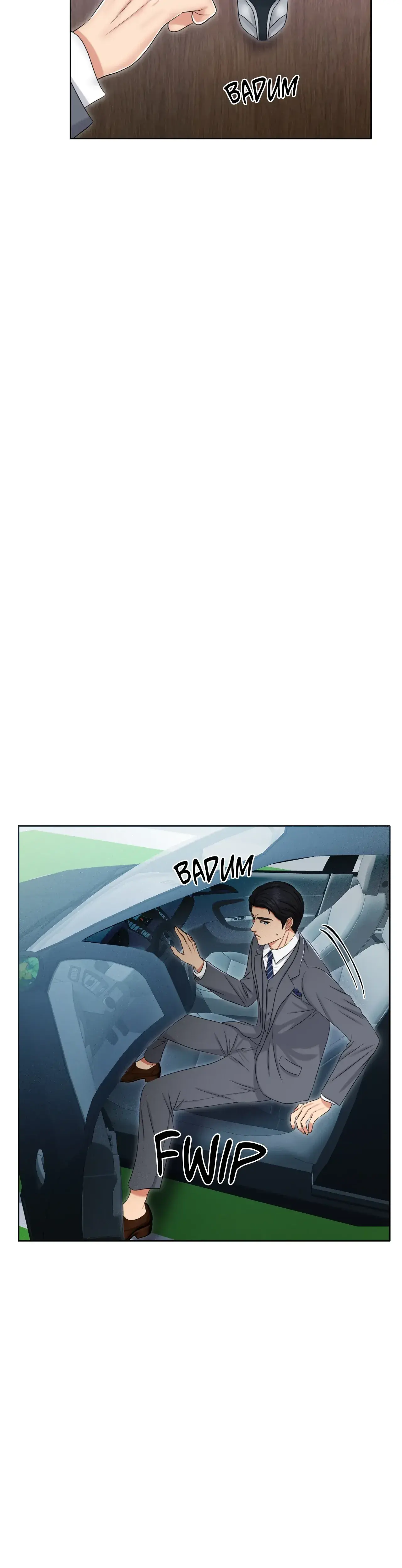 The Secret Promise Chapter 33 - Page 49