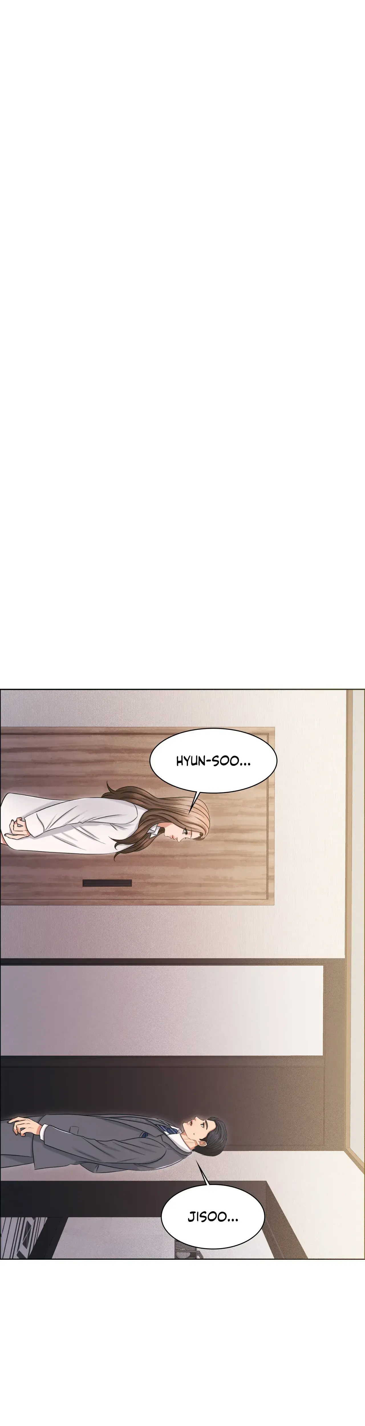 The Secret Promise Chapter 34 - Page 39