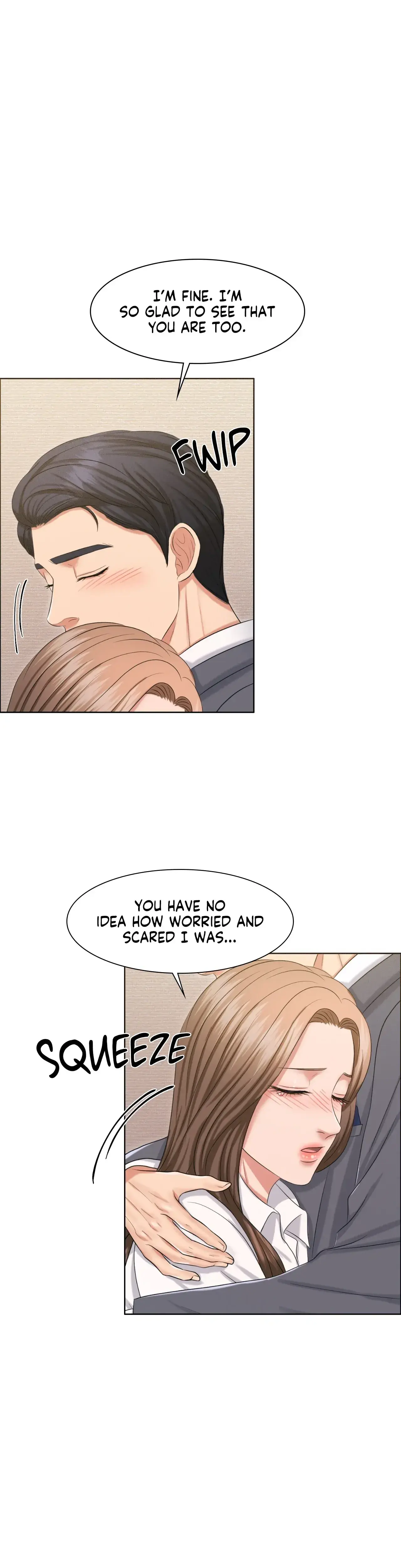 The Secret Promise Chapter 34 - Page 42