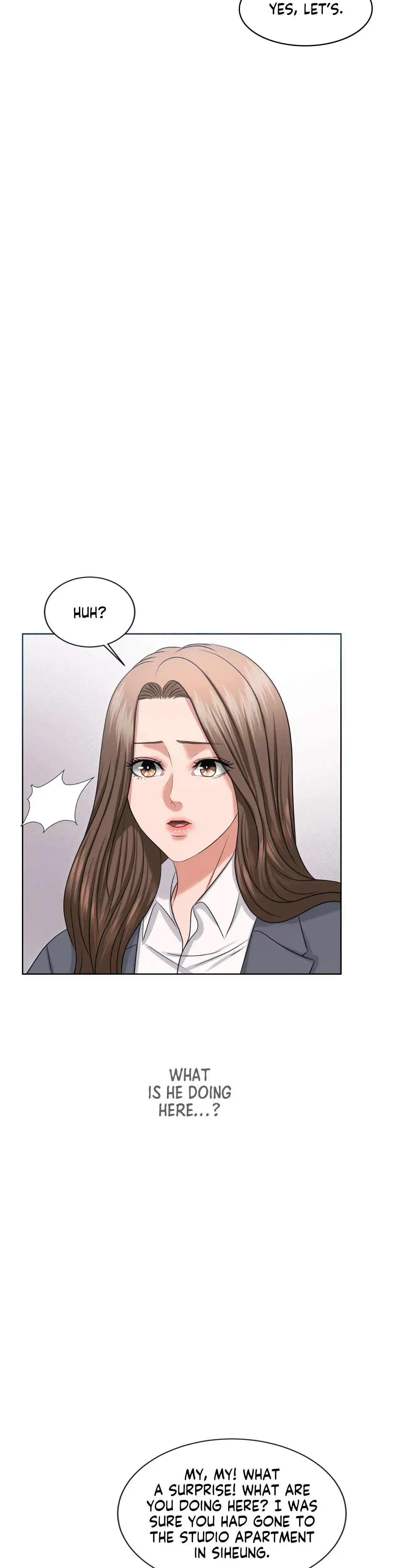 The Secret Promise Chapter 35 - Page 13