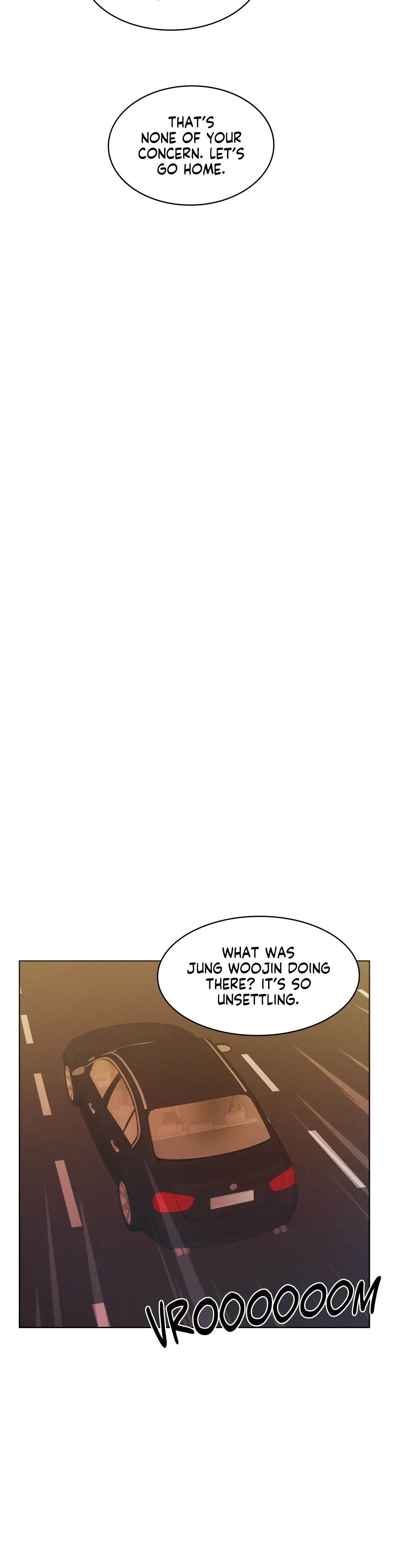 The Secret Promise Chapter 35 - Page 25