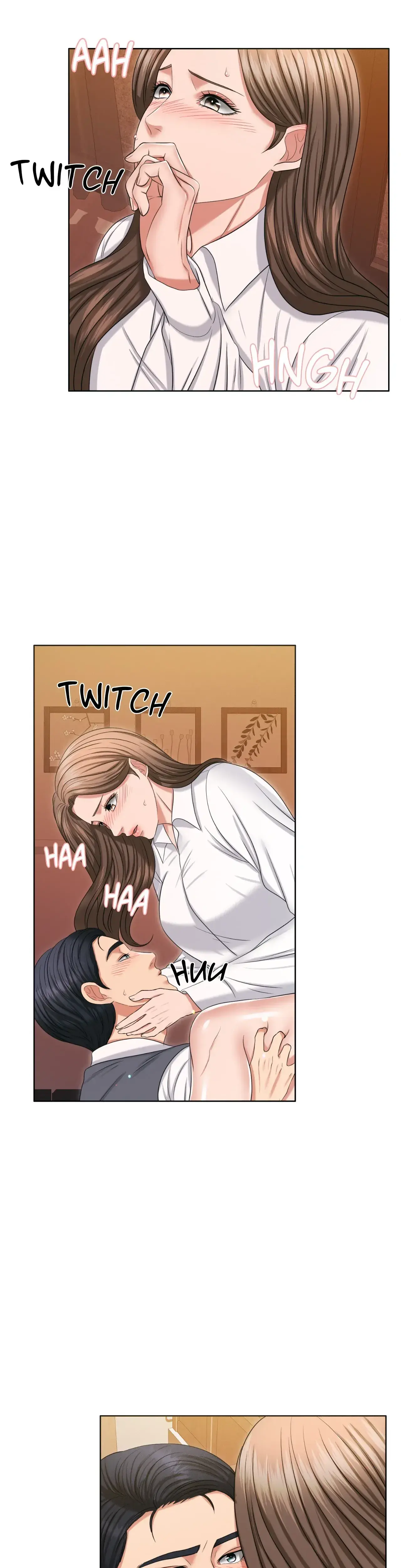 The Secret Promise Chapter 36 - Page 30