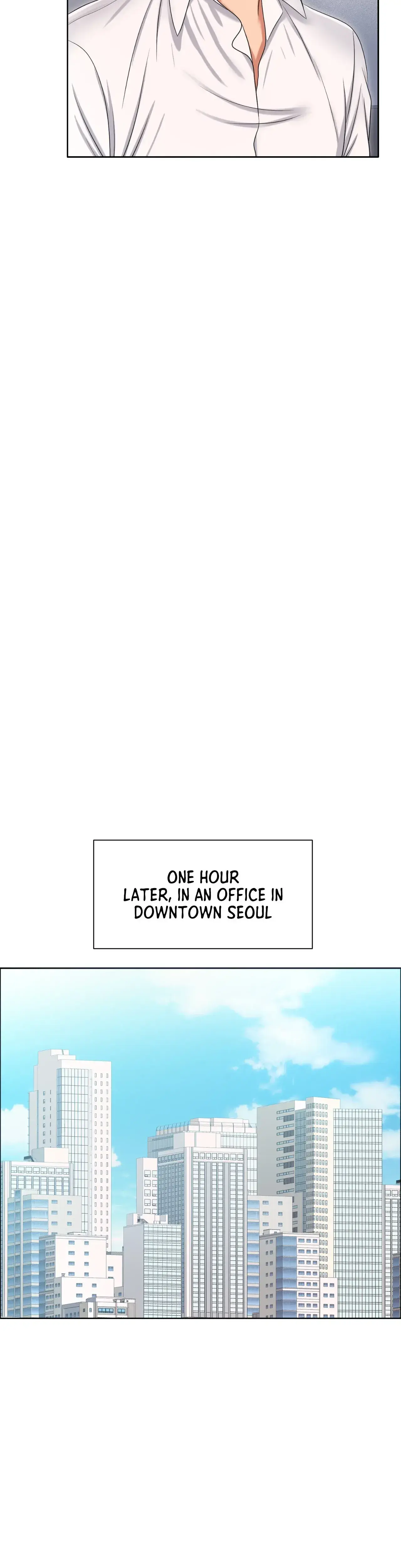 The Secret Promise Chapter 37 - Page 24