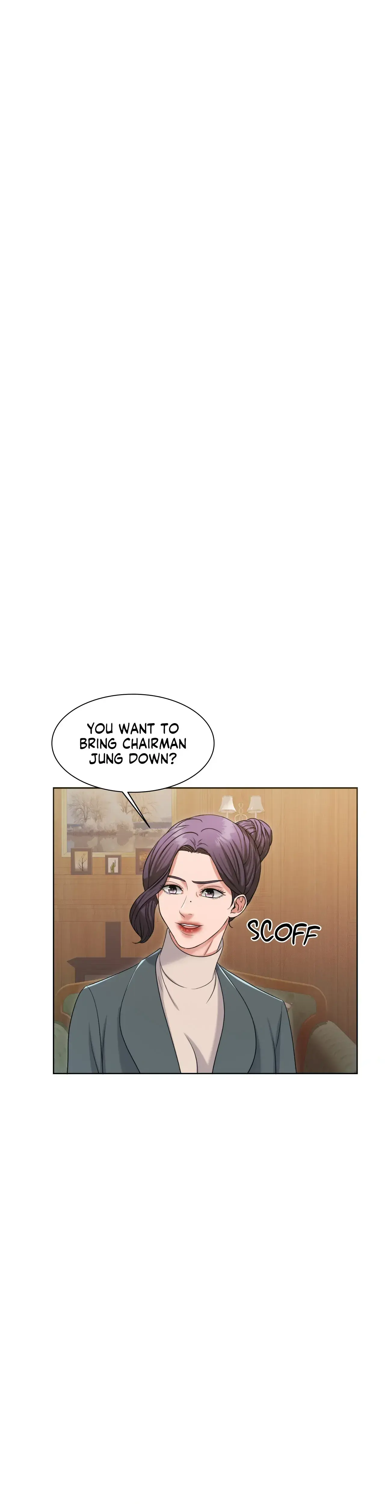 The Secret Promise Chapter 38 - Page 1