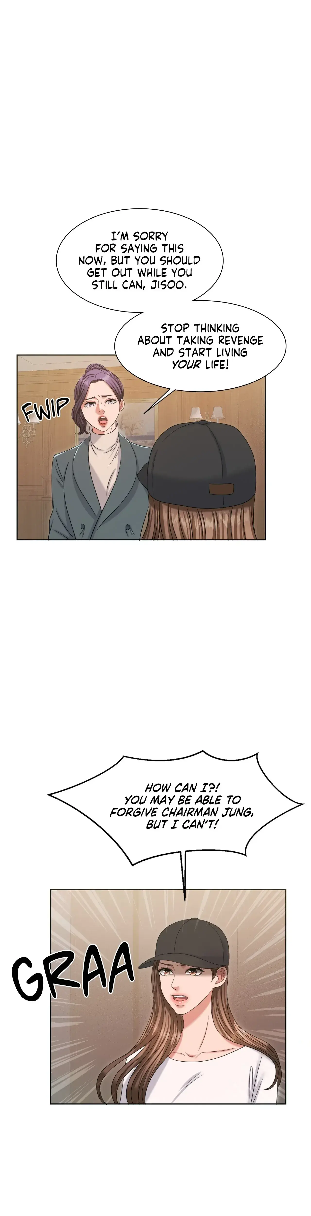 The Secret Promise Chapter 38 - Page 14