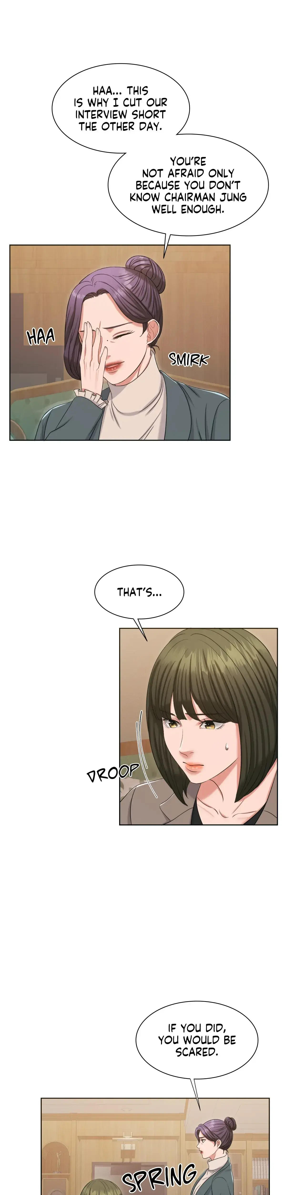 The Secret Promise Chapter 38 - Page 4