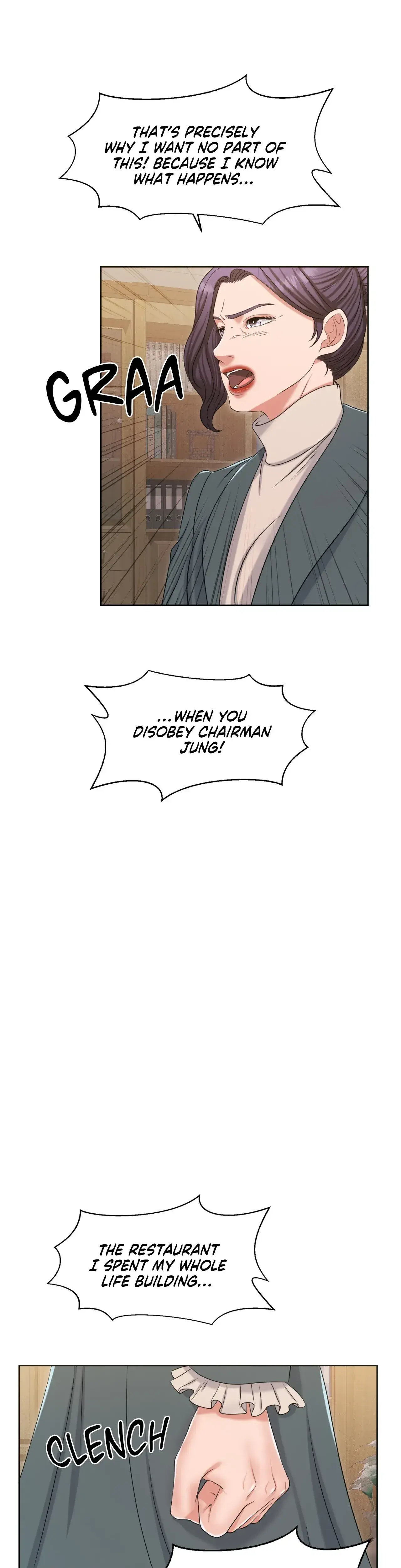 The Secret Promise Chapter 38 - Page 7