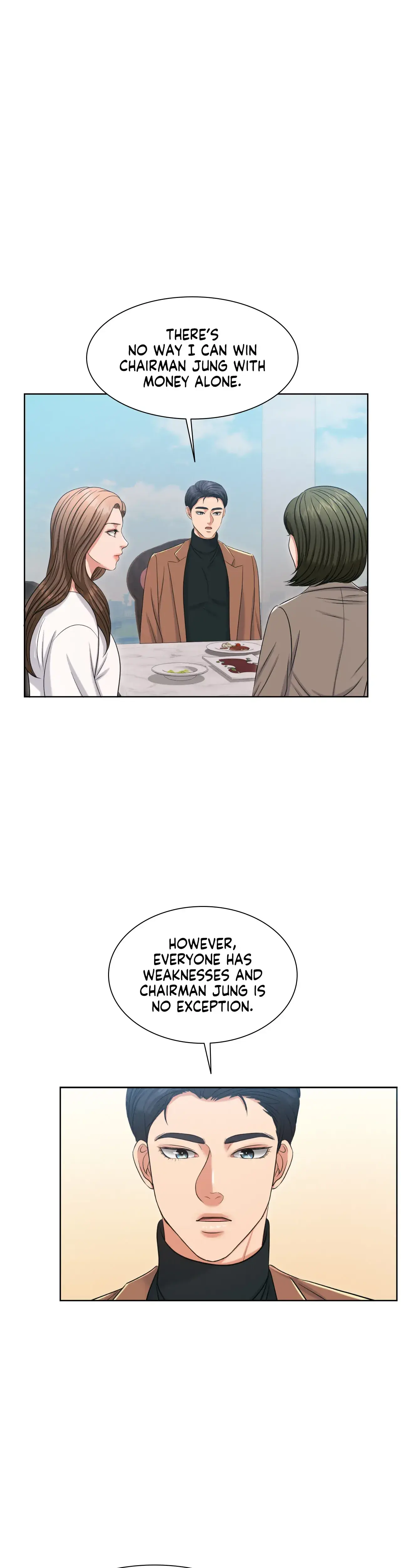 The Secret Promise Chapter 39 - Page 23