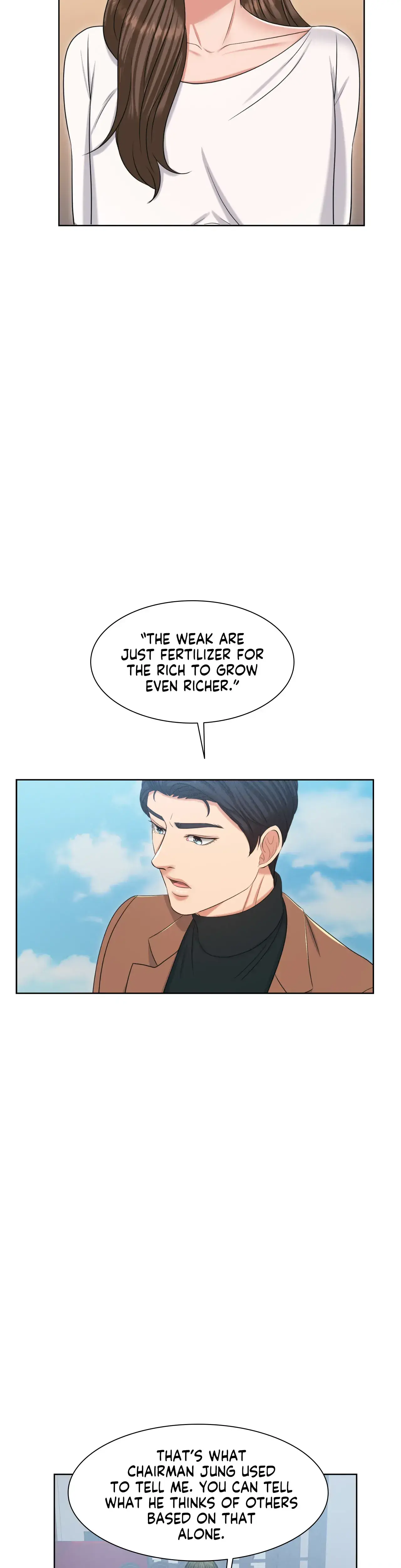 The Secret Promise Chapter 39 - Page 29