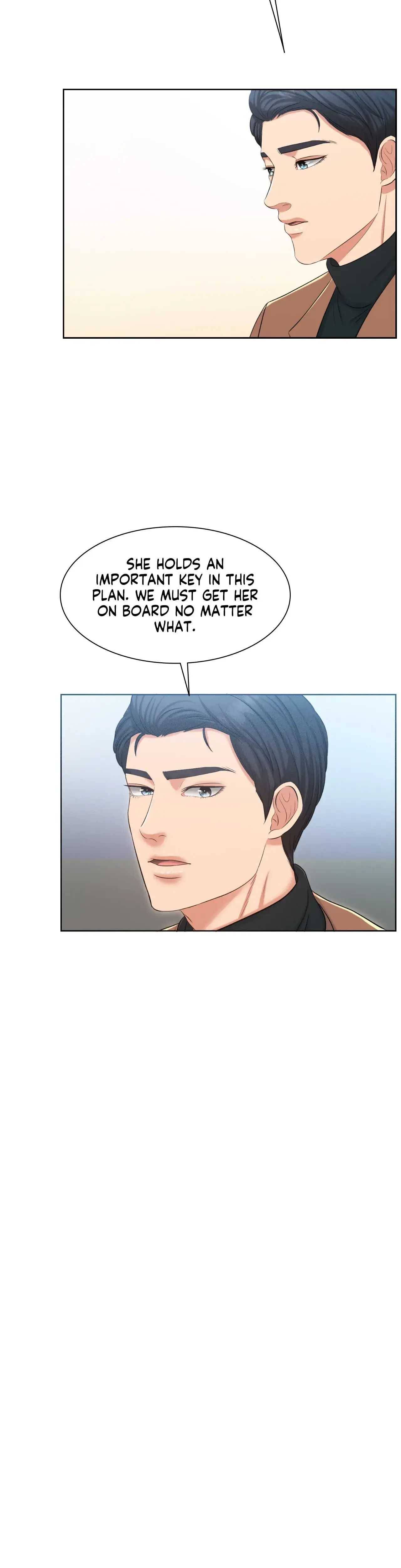 The Secret Promise Chapter 39 - Page 31