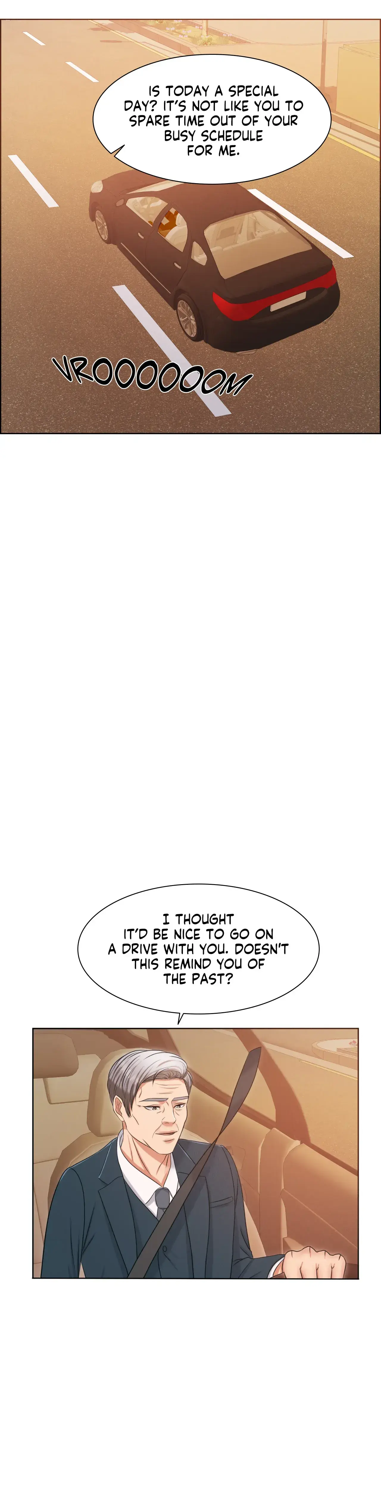 The Secret Promise Chapter 39 - Page 32