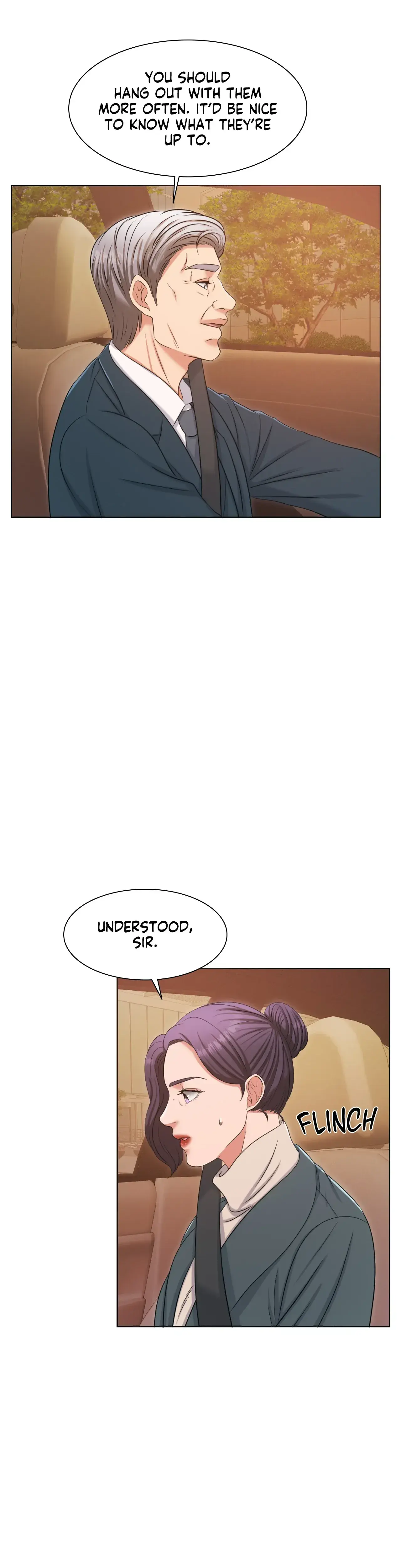 The Secret Promise Chapter 39 - Page 34