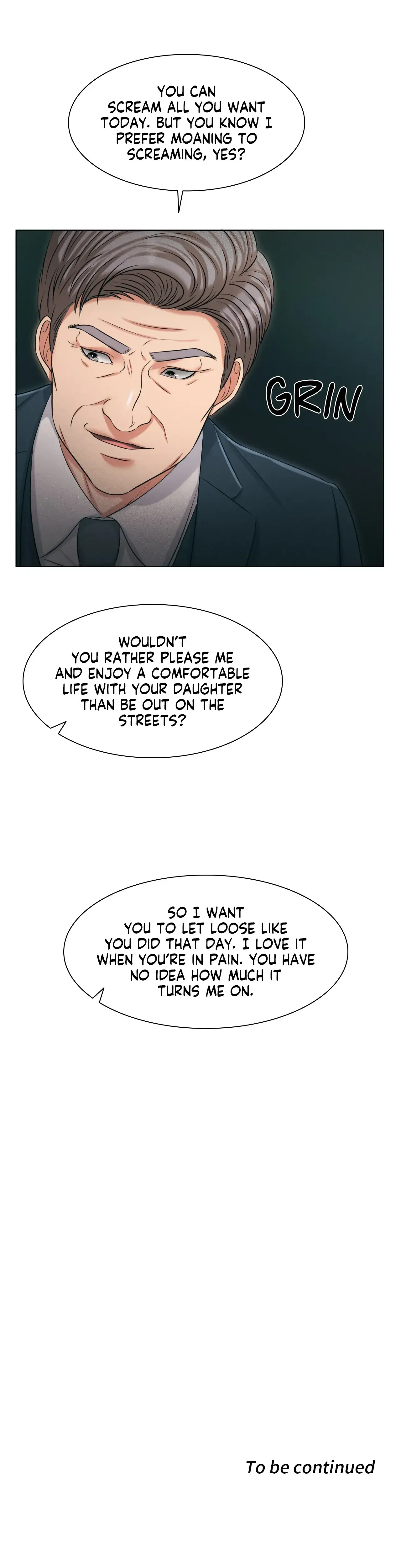 The Secret Promise Chapter 39 - Page 37