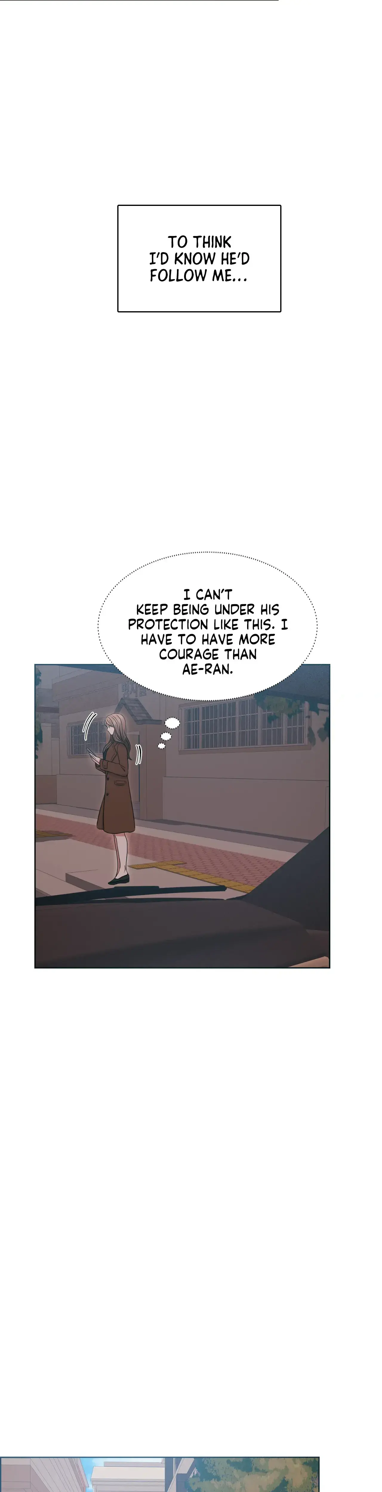 The Secret Promise Chapter 41 - Page 17