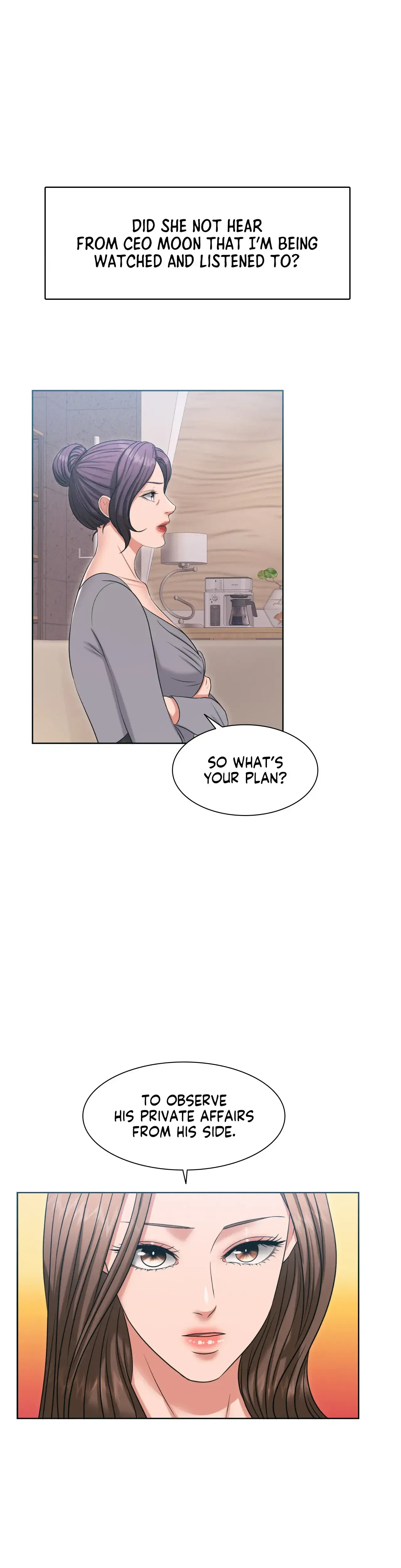 The Secret Promise Chapter 41 - Page 26