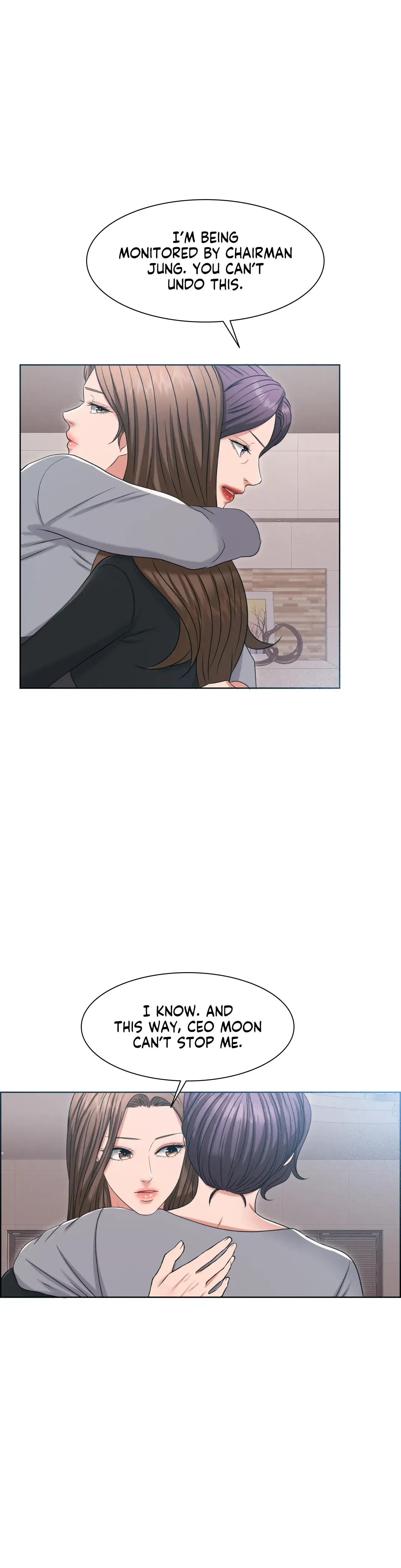 The Secret Promise Chapter 41 - Page 30