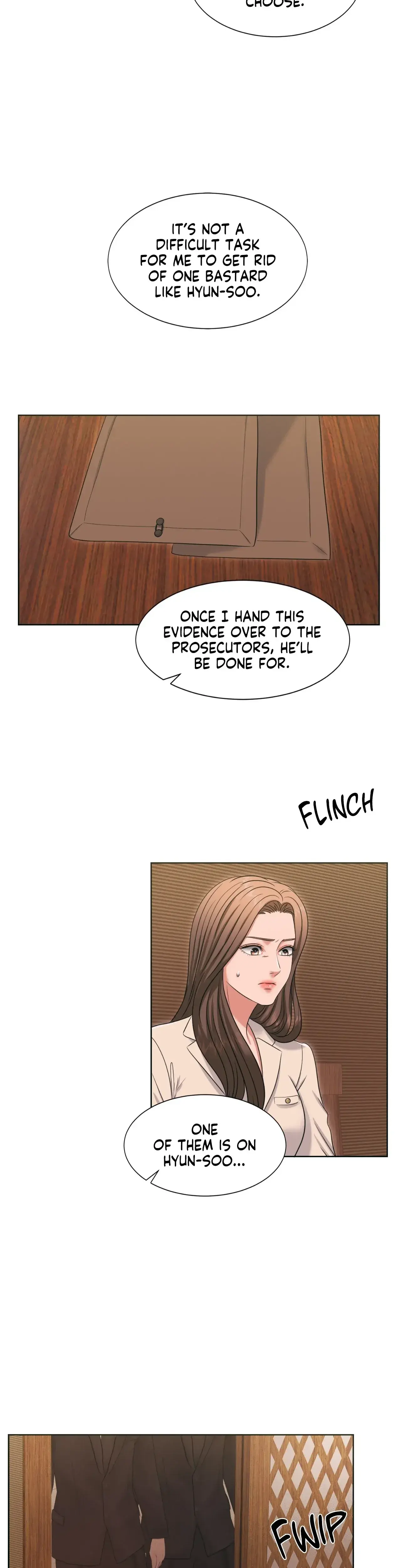 The Secret Promise Chapter 42 - Page 30