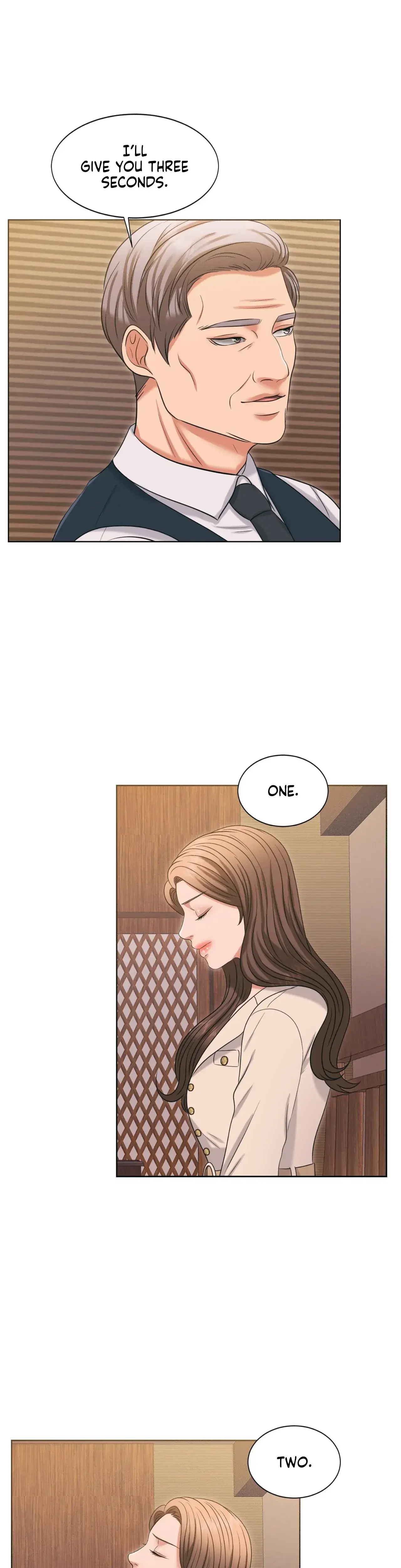 The Secret Promise Chapter 42 - Page 33