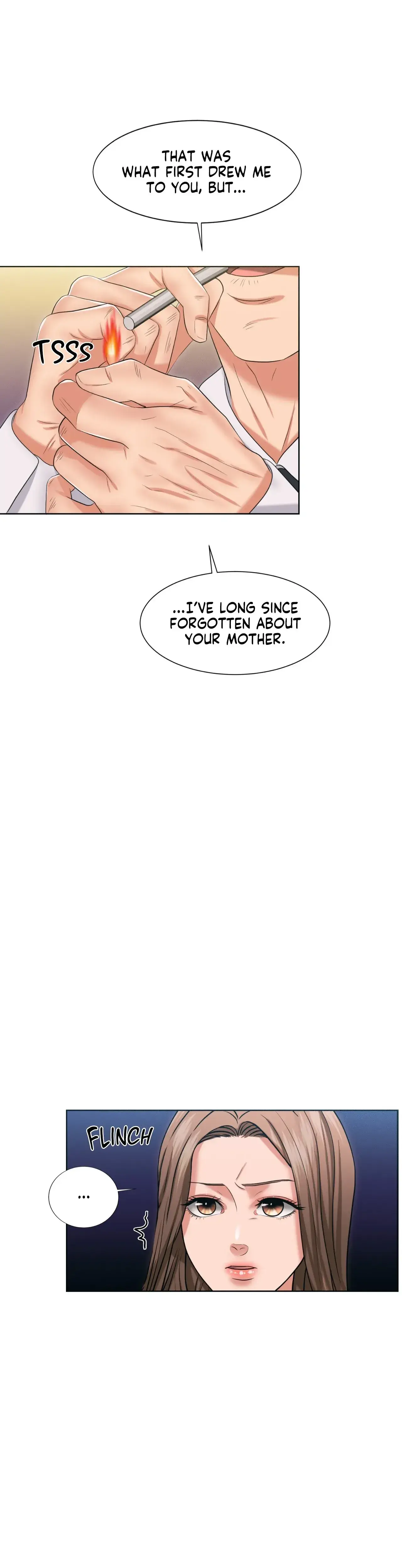 The Secret Promise Chapter 43 - Page 15