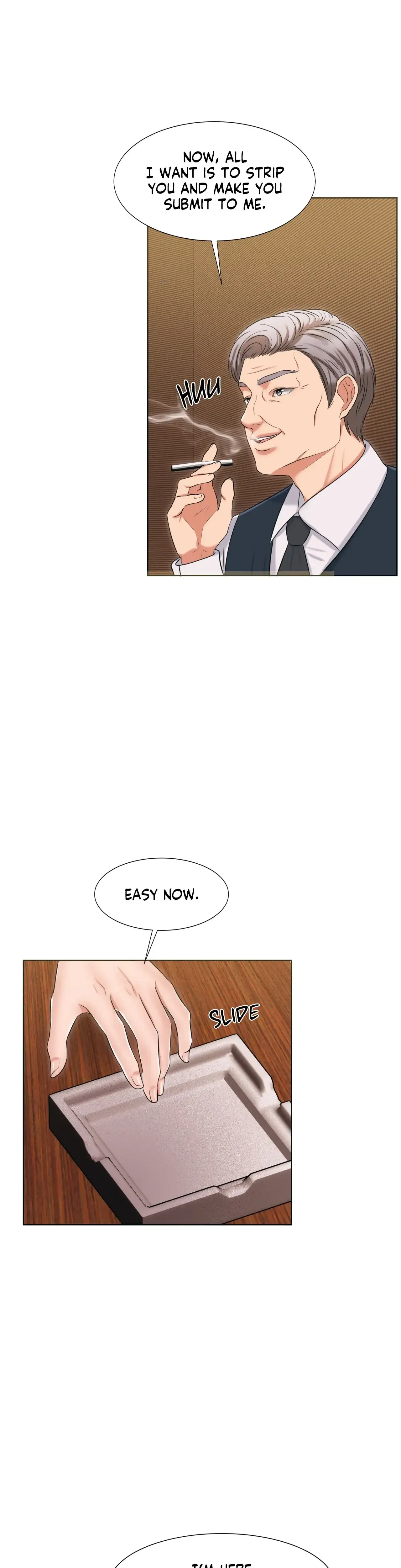 The Secret Promise Chapter 43 - Page 16