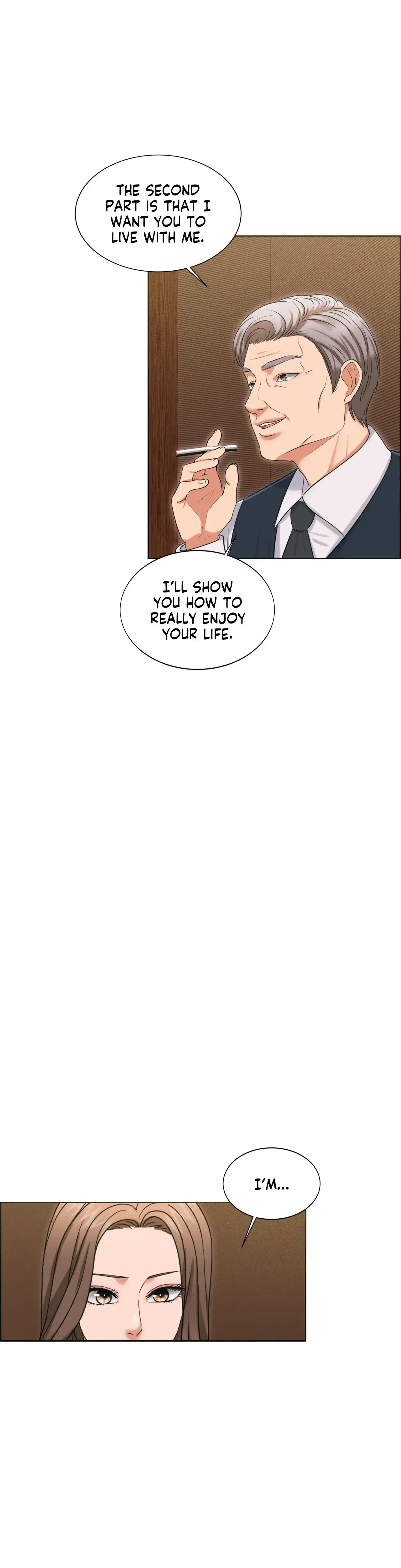 The Secret Promise Chapter 43 - Page 26