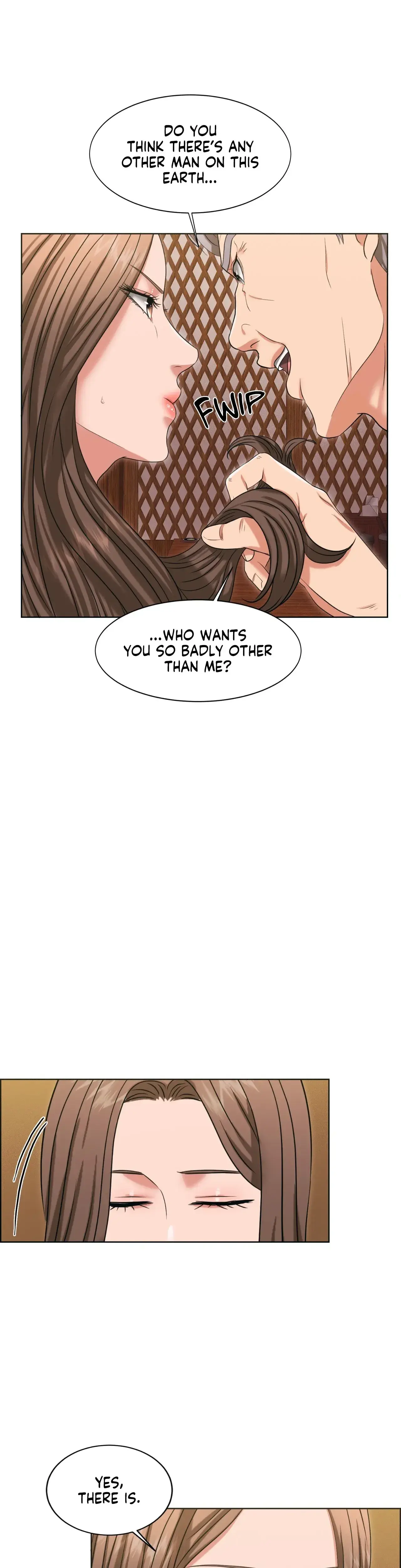 The Secret Promise Chapter 43 - Page 35