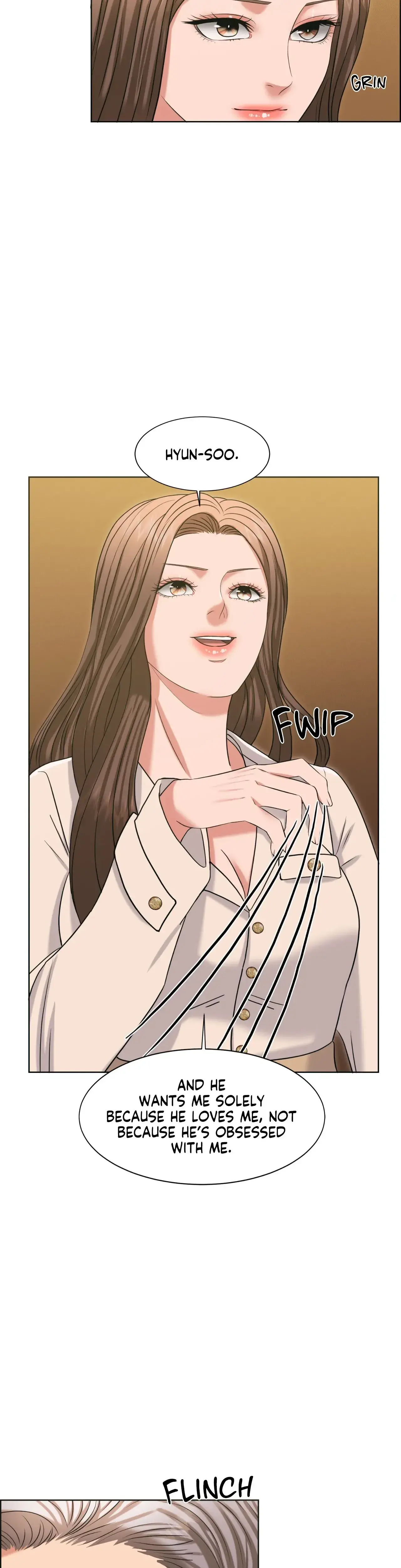 The Secret Promise Chapter 43 - Page 36