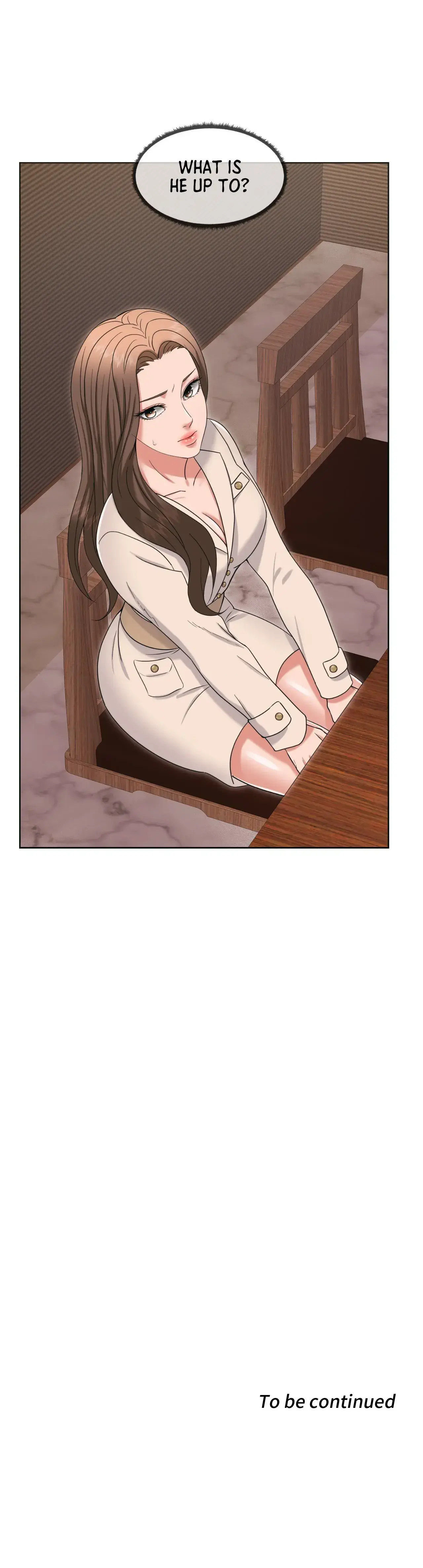 The Secret Promise Chapter 43 - Page 41