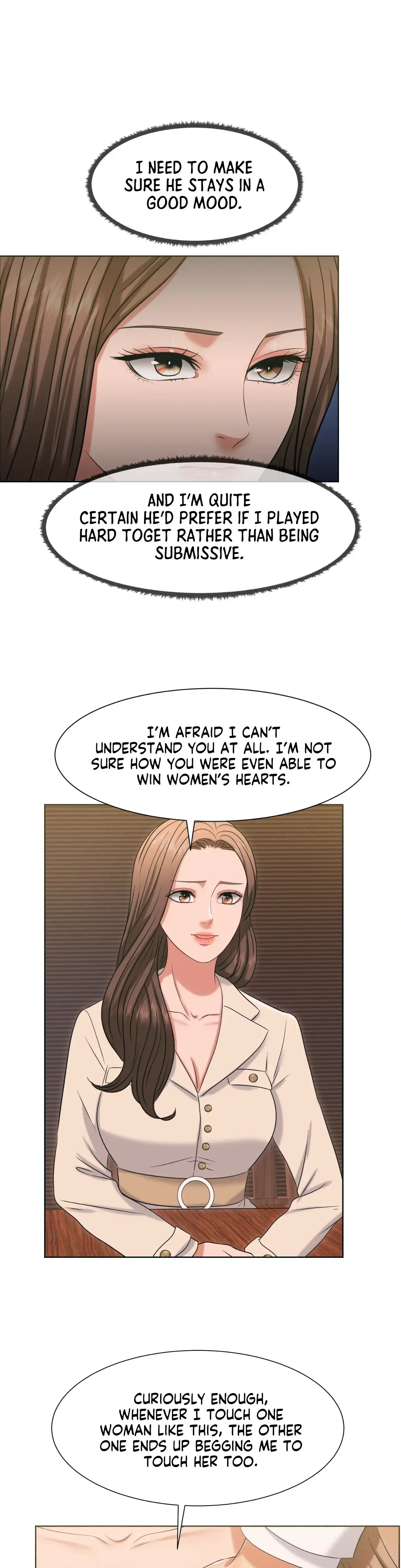 The Secret Promise Chapter 44 - Page 4